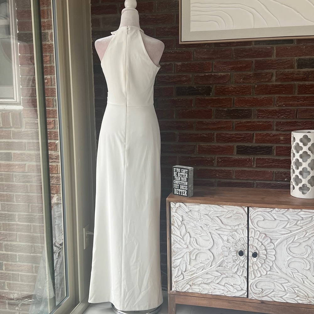 Parker Black Collection gown 2 - Picture 4 of 6